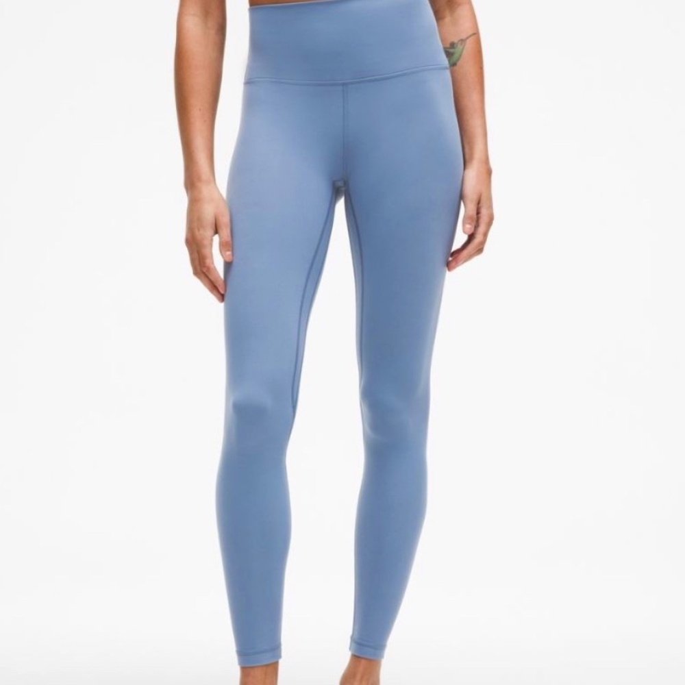 Lululemon align leggings
